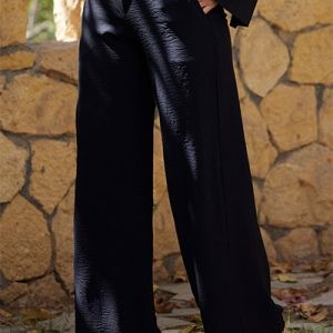 Laia Pants - Black