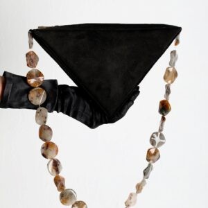 The Ganesha Bag - Black