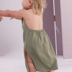 Little Ophelia - Olive