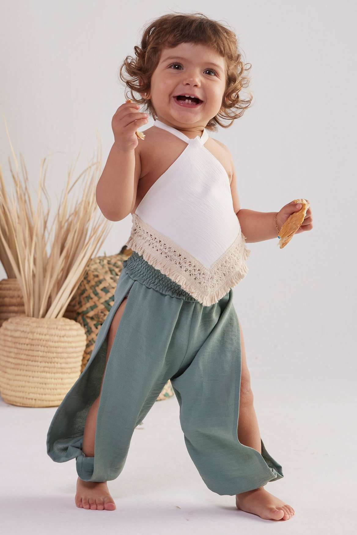 Rocky Crochet Baby Pants Crochet Pattern Baby to 2 Years – Lisa's Crochet  Designz