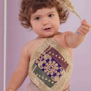 Indian Diamond Top (Limited Pieces)