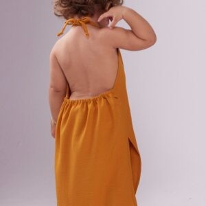 Little Ophelia - Orange