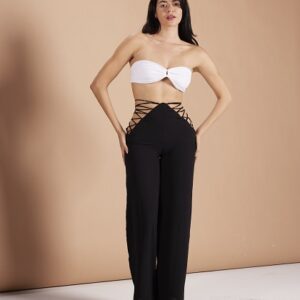Myko Pants - Black