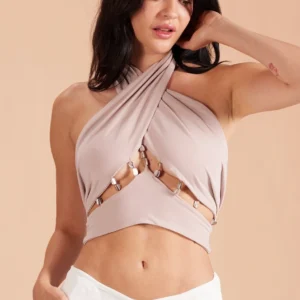 Bangkok Top - Nude