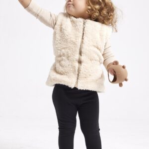 Kaia Vest Cream