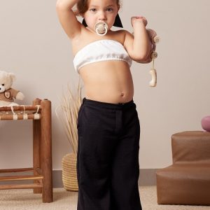 Baby Laia Pants - Black