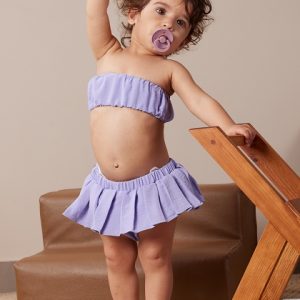 Mia Set - Purple