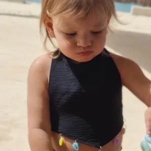 Carlitto Top - Black