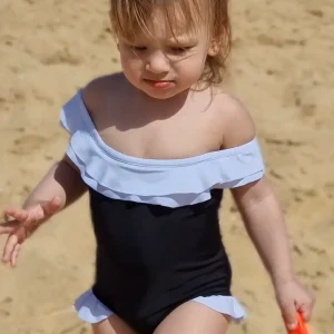 Kiki Swimsuit - Black