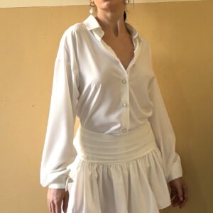 Arielle Blouse Shirt