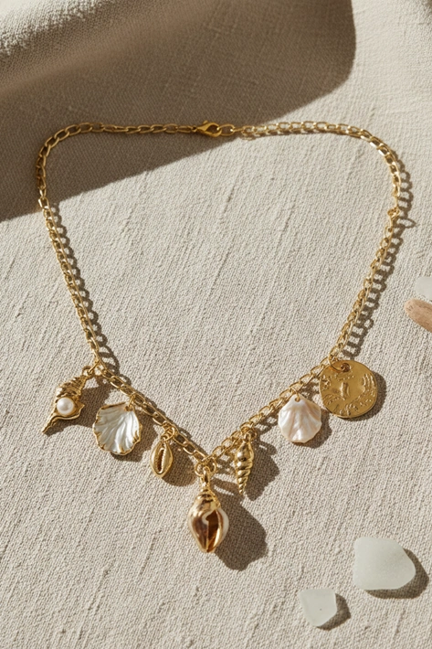 Sandy Dreams Necklace
